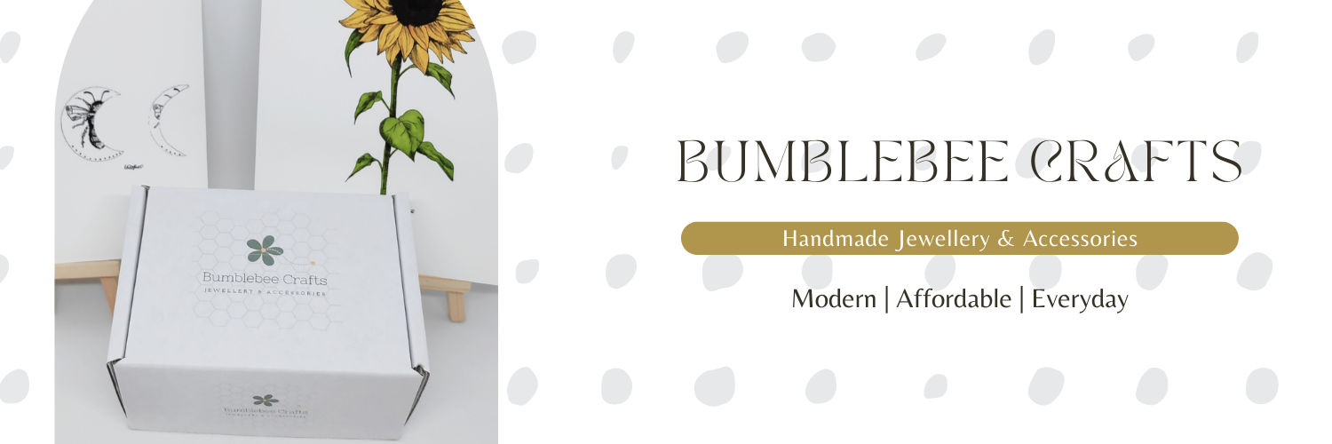 Bumblebee Crafts ~ Handmade Jewellery & Accessories